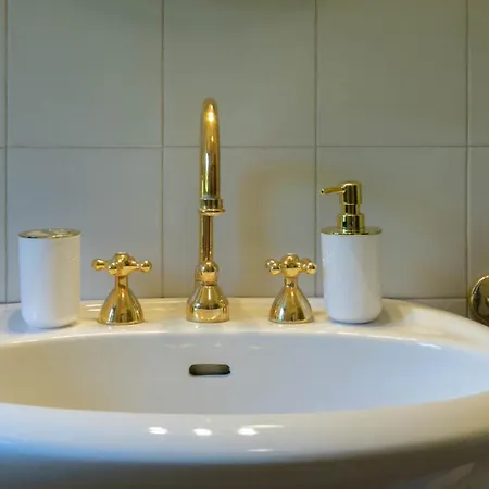 Il Casale Dei Rox Privat bolig Garlate
