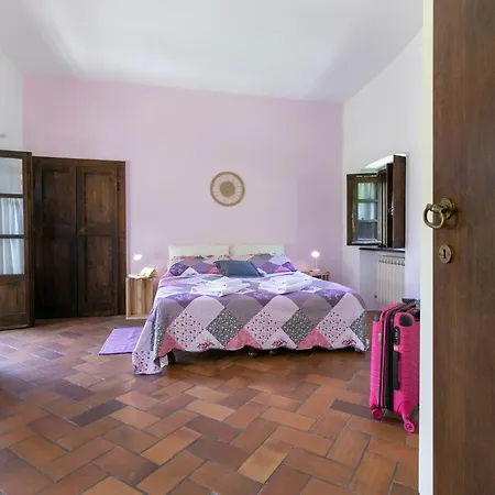 Privat bolig Il Casale Dei Rox *