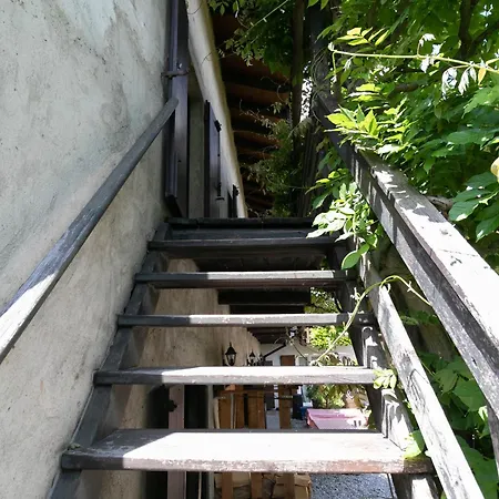 Privat bolig Il Casale Dei Rox *