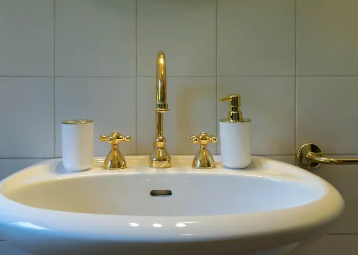 Il Casale Dei Rox Accommodatie bij particulieren Garlate