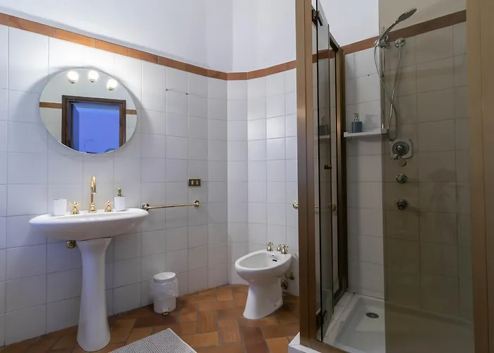 Accommodatie bij particulieren Il Casale Dei Rox Garlate