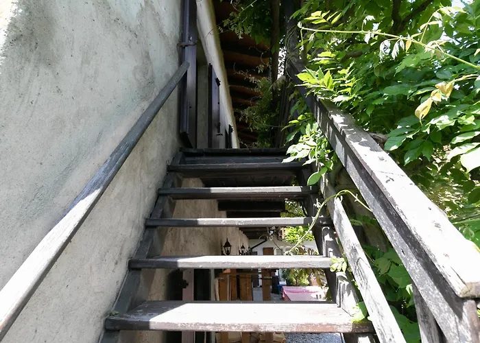 Accommodatie bij particulieren Il Casale Dei Rox *