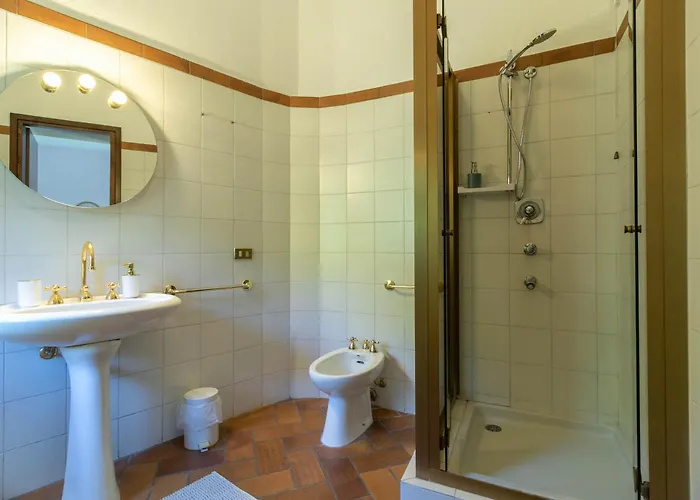 Il Casale Dei Rox Accommodatie bij particulieren *