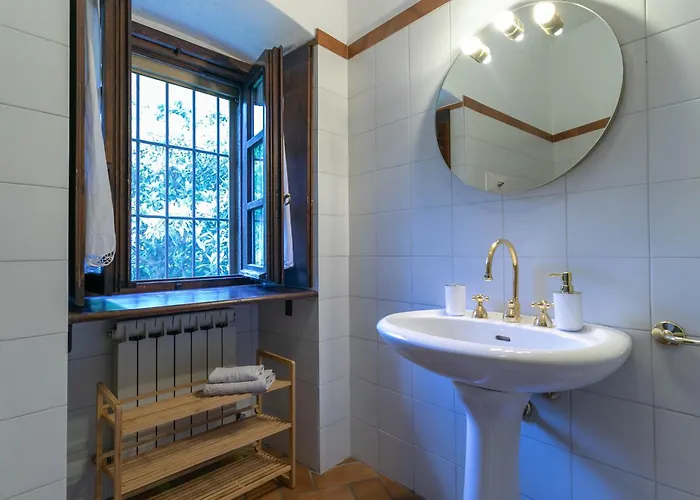 Il Casale Dei Rox Accommodatie bij particulieren Garlate