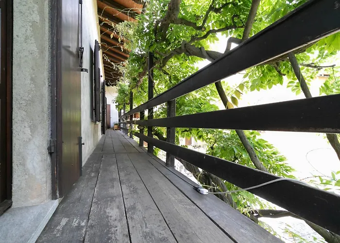 Il Casale Dei Rox Accommodatie bij particulieren