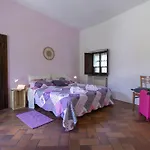 Il Casale Dei Rox Rum i privatbostad *