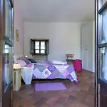Il Casale Dei Rox Rum i privatbostad *
