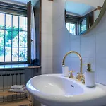 Проживание в семье Il Casale Dei Rox Garlate