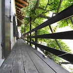 Il Casale Dei Rox Rum i privatbostad