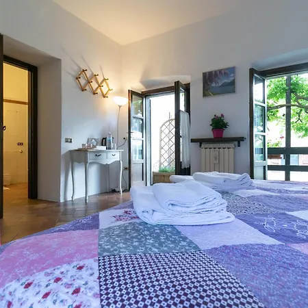 Il Casale Dei Rox