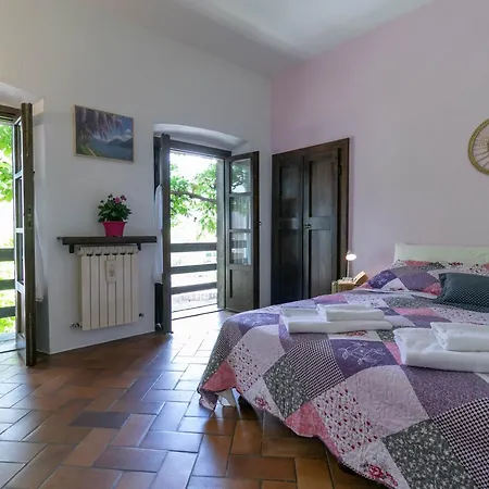 Il Casale Dei Rox