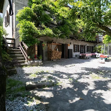 Il Casale Dei Rox *