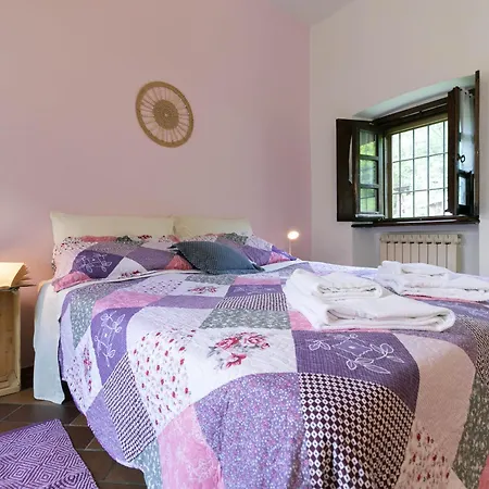 Il Casale Dei Rox