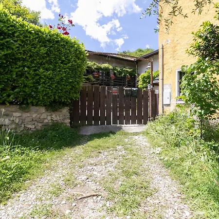 Privatunterkunft Il Casale Dei Rox Garlate