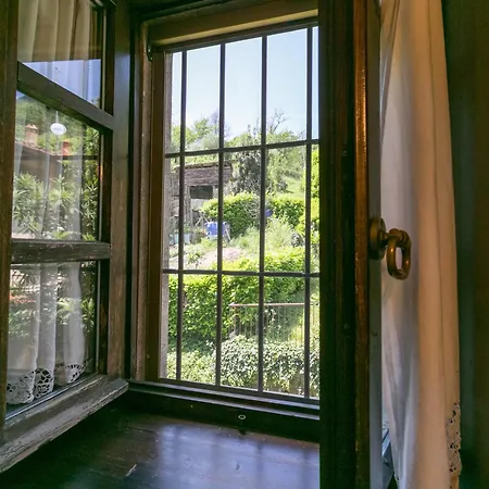 Il Casale Dei Rox Alloggio in famiglia Garlate