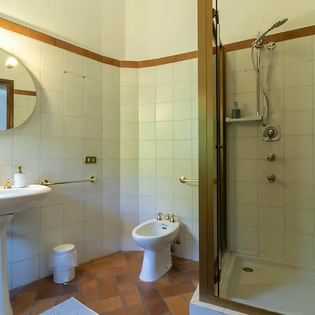 Il Casale Dei Rox Privatunterkunft *