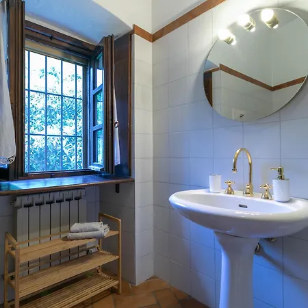 Il Casale Dei Rox Alloggio in famiglia Garlate