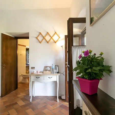 Il Casale Dei Rox *