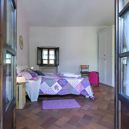Il Casale Dei Rox Alloggio in famiglia *