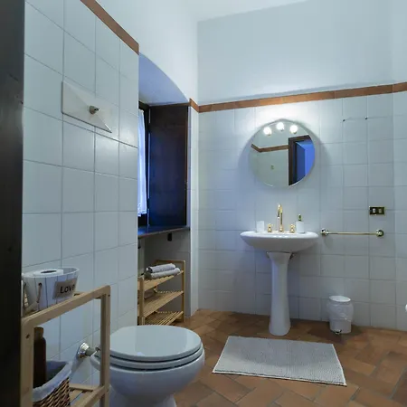 Il Casale Dei Rox Alloggio in famiglia