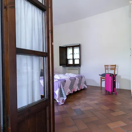 Rum i privatbostad Il Casale Dei Rox *
