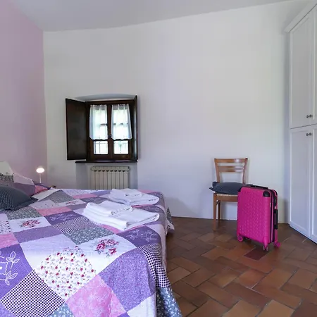 Il Casale Dei Rox Garlate