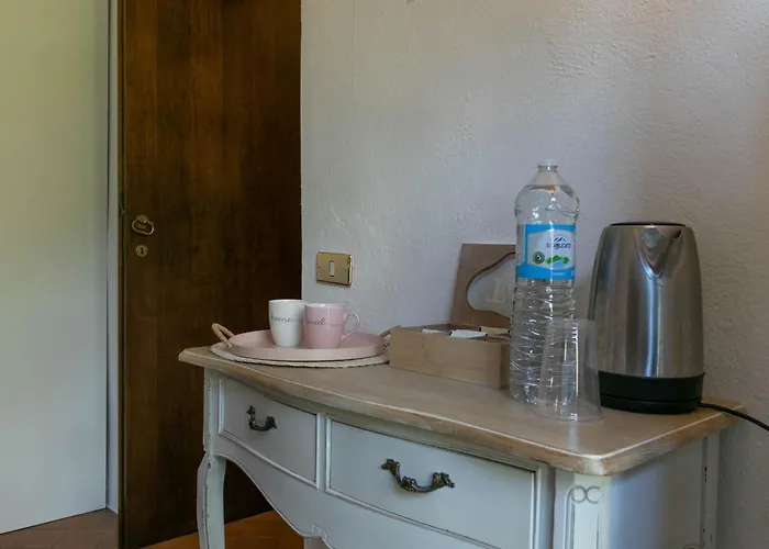 Проживание в семье Il Casale Dei Rox Garlate