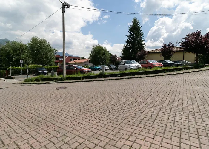 Проживание в семье Il Casale Dei Rox Garlate