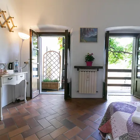 Il Casale Dei Rox * Garlate