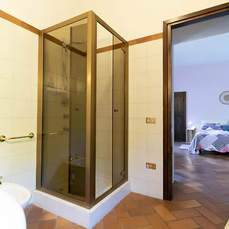 Il Casale Dei Rox בית אירוח