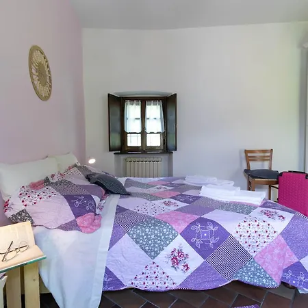 Il Casale Dei Rox Garlate