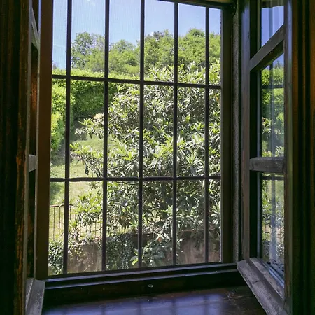 Il Casale Dei Rox * Garlate