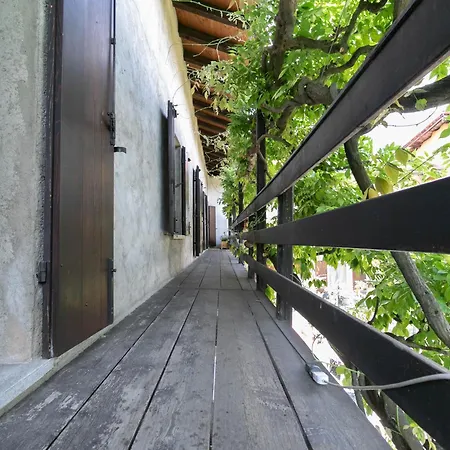 Il Casale Dei Rox בית אירוח *